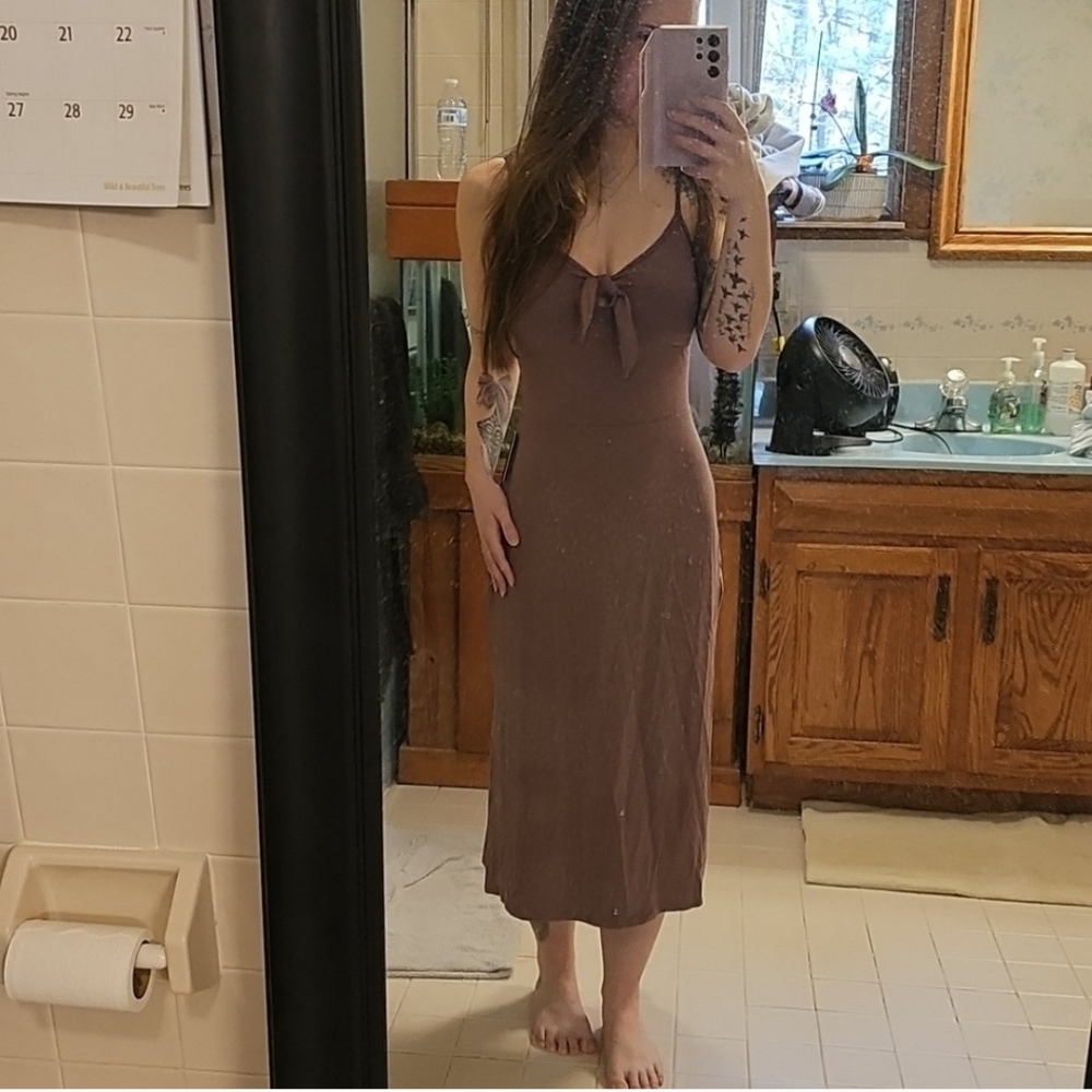 Express dress nwt